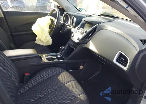 2016 Chevrolet Equinox Lt z USA, uszkodzony, nr VIN 2GNFLFEK1G6288344